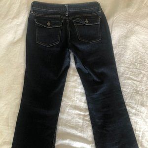 Banana Republic jeans